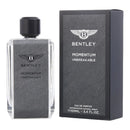 Bentley Momentum Unbreakable Edp 100ml Hombre