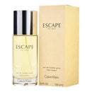 Calvin Klein Escape For Men Edt 100ml Hombre