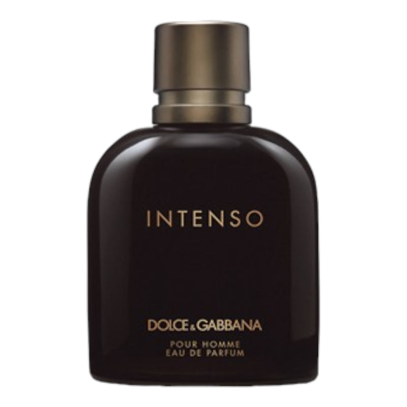 Dolce & Gabbana Pour Homme Intenso Edp 75ml Hombre
