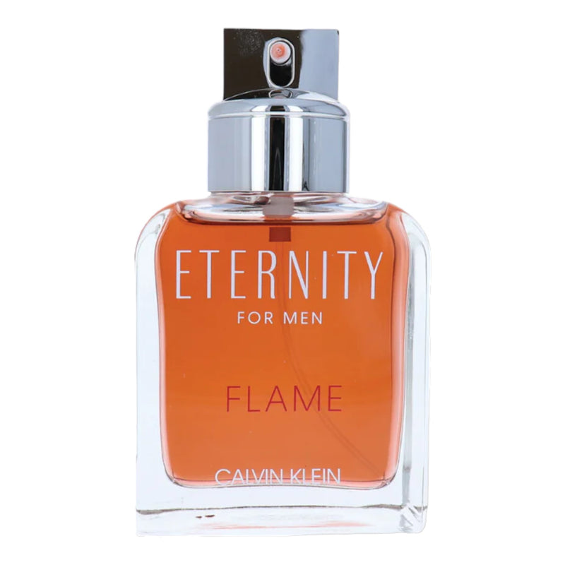 Calvin Klein Eternity Flame Edt 100ml Hombre