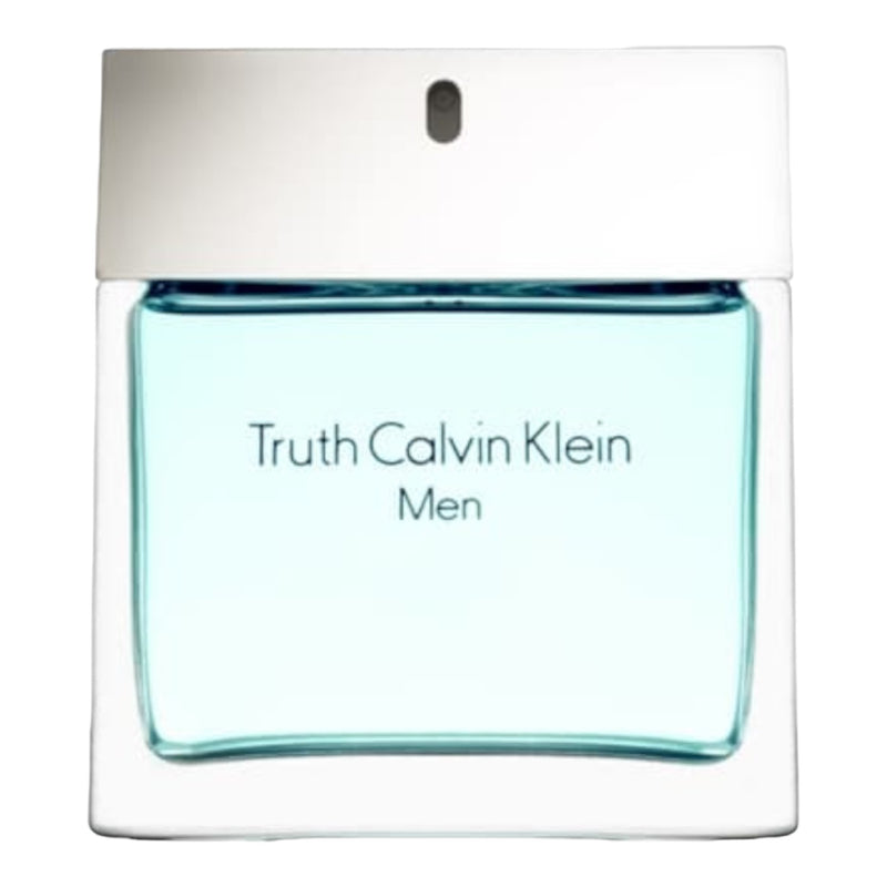 Calvin Klein Truth Men Edt 100ml Hombre