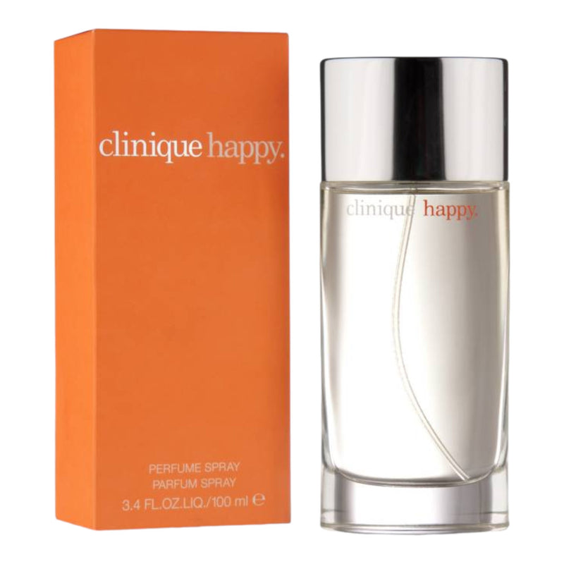 Clinique Happy Edp 100ml Mujer