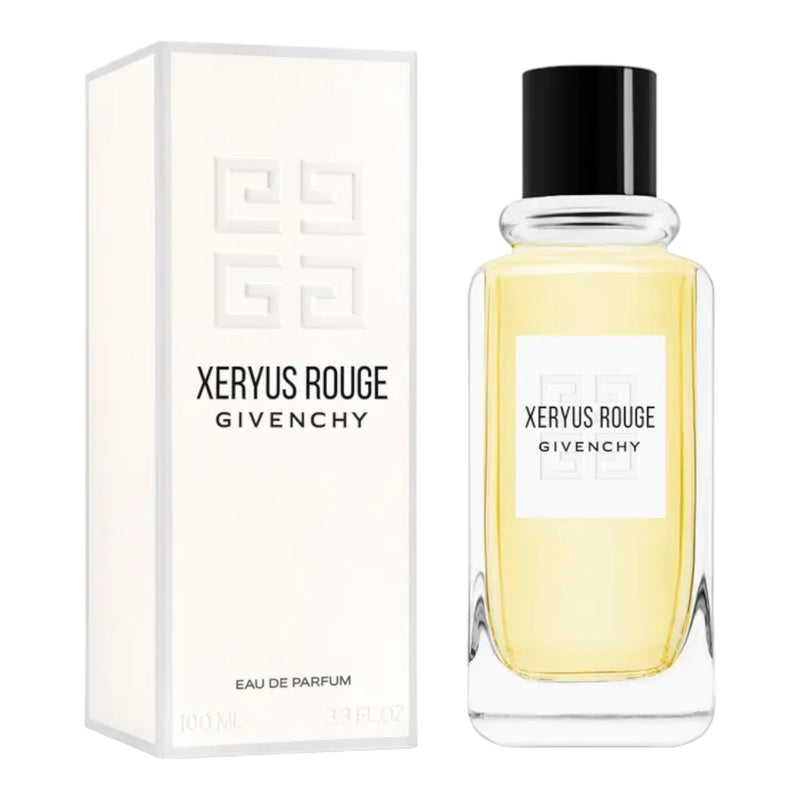 Givenchy Xeryus Rouge Edt 100ml Hombre