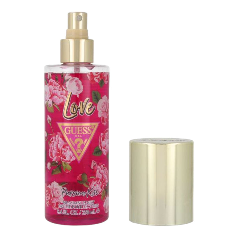 Guess Love Passion Kiss 250ml Body Mist