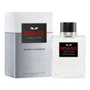 Antonio Banderas Power Of Seduction Edt 200ml Hombre