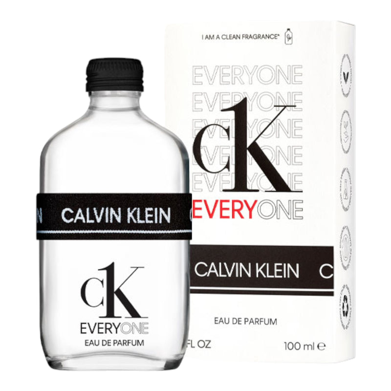 Calvin Klein Ck Everyone Edp 100ml Unisex