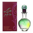 Jennifer Lopez Jlo Live Edp 100ml Mujer
