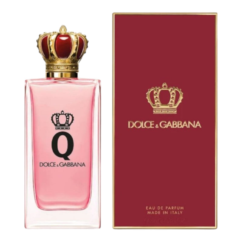 Dolce & Gabbana Queen Edp 100ml Mujer