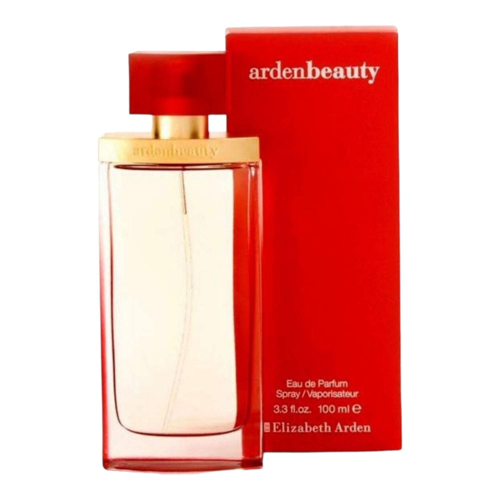 Elizabeth Arden Beauty Edp 100ml Mujer