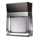 Guess Seductive Homme Black Edt 100ml Hombre
