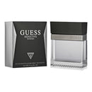 Guess Seductive Homme Black Edt 100ml Hombre