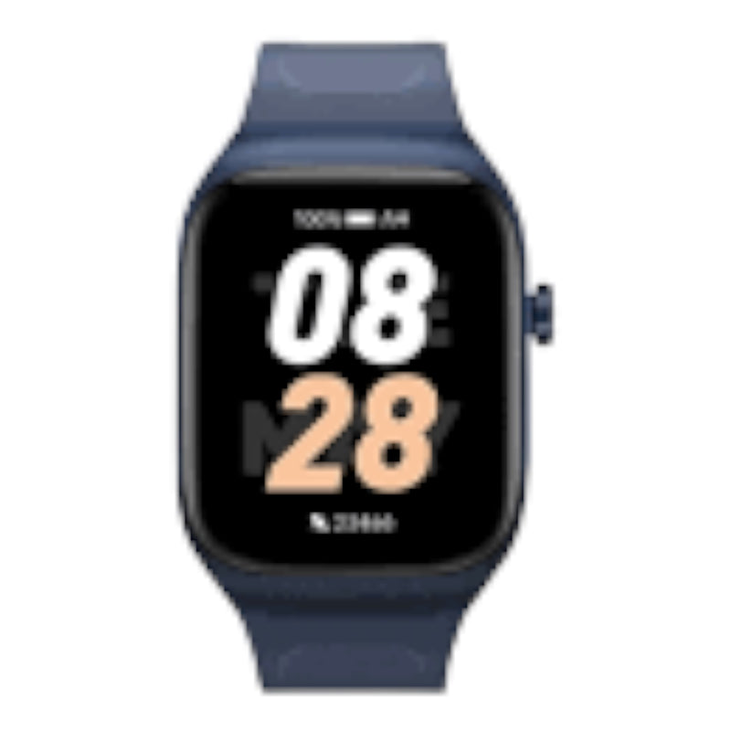 Smartwatch Mibro T2 Azul