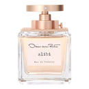 Oscar de la Renta Alibi Edt 30ml Mujer