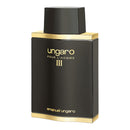 Emanuel Ungaro L'homme III Edt 100ml Hombre