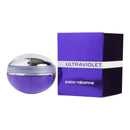 Paco Rabanne Ultraviolet Edp 80ml Mujer