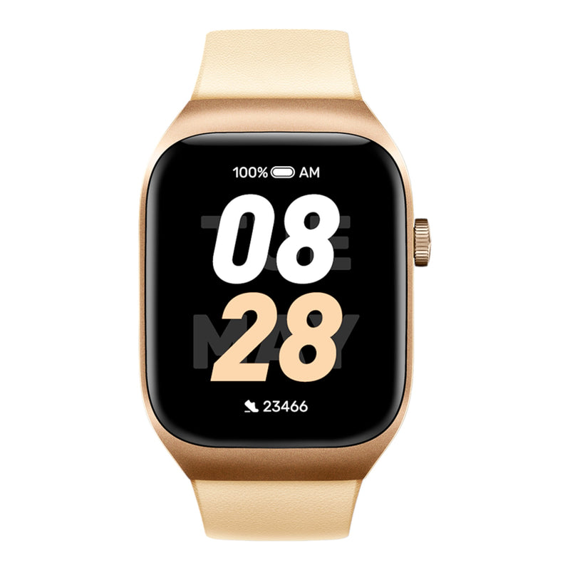 Smartwatch Mibro T2 Dorado