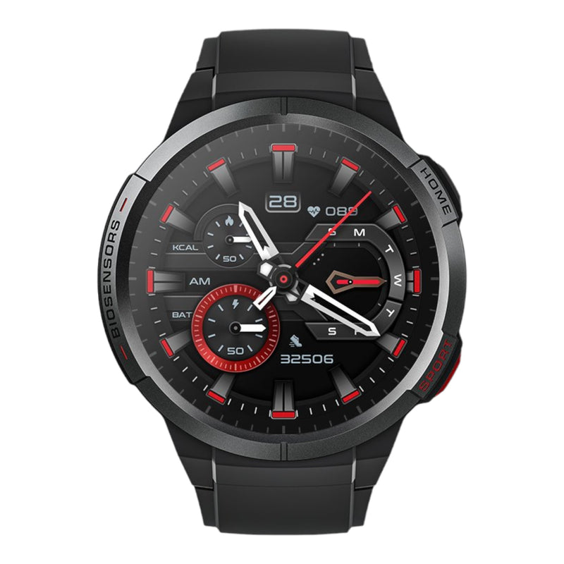 Smartwatch Mibro GS Pro Negro