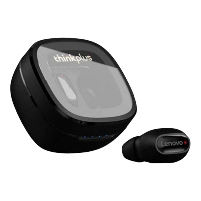 Audifonos Bluetooth Lenovo Thinkplus Xt62 Negro