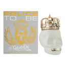 Police To Be The Queen Edp 125ml Mujer