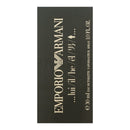 Giorgio Armani Emporio Armani He Edt 30ml Hombre