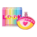 Agatha Ruiz de la Prada Look Edt 80ml Mujer