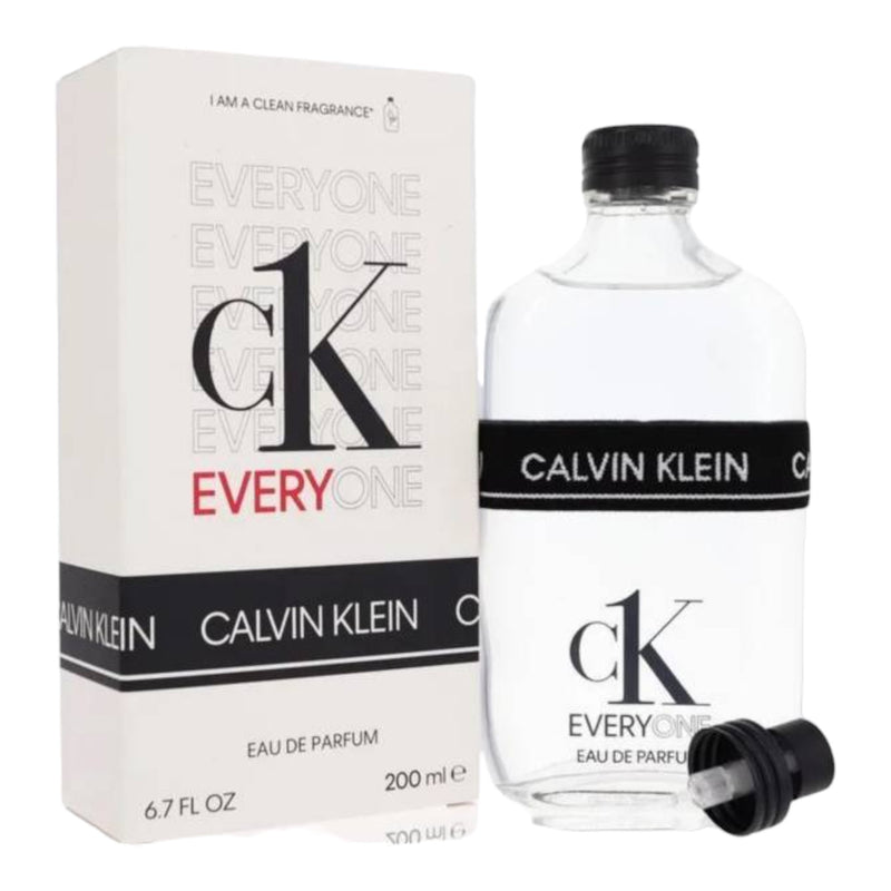 Calvin Klein Ck Everyone Edp 200ml Unisex