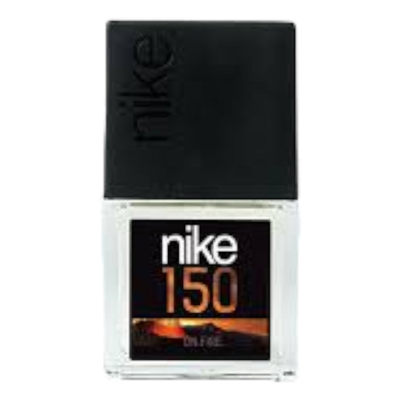 Nike Man On Fire Edt 30ml Hombre