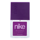 Nike Woman Purple Mood Edt 30ml Mujer