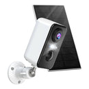 Camara Solar Xiaomi Solar Outdoor Camera BW400 Pro Set