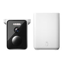 Camara Solar Xiaomi Solar Outdoor Camera BW400 Pro Set