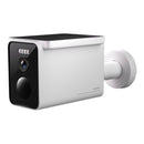 Camara Solar Xiaomi Solar Outdoor Camera BW400 Pro Set