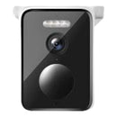 Camara Solar Xiaomi Solar Outdoor Camera BW400 Pro Set