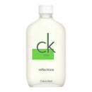 Calvin Klein Ck One Summer Reflection Edt 100ml Unisex