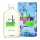 Calvin Klein Ck One Summer Reflection Edt 100ml Unisex