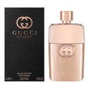 Gucci Guilty Pour Femme Edt 90ml Mujer