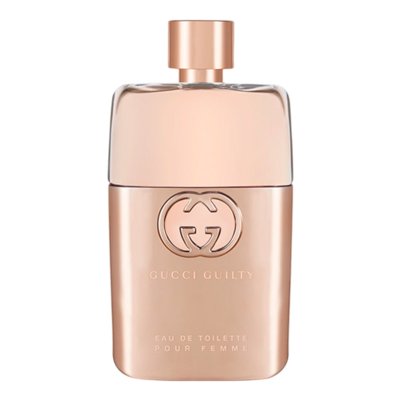 Gucci Guilty Pour Femme Edt 90ml Mujer