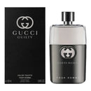 Gucci Guilty Pour Homme Edt 90ml Hombre
