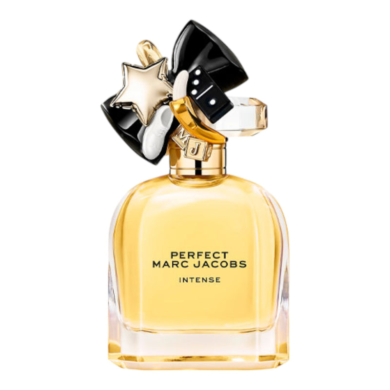 Marc Jacobs Perfect Intense Edp 100ml Mujer