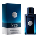 Antonio Banderas The Icon Edt 100ml Hombre