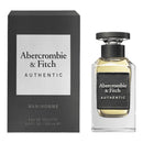 Abercrombie & Fitch Authentic Edt 100ml Hombre