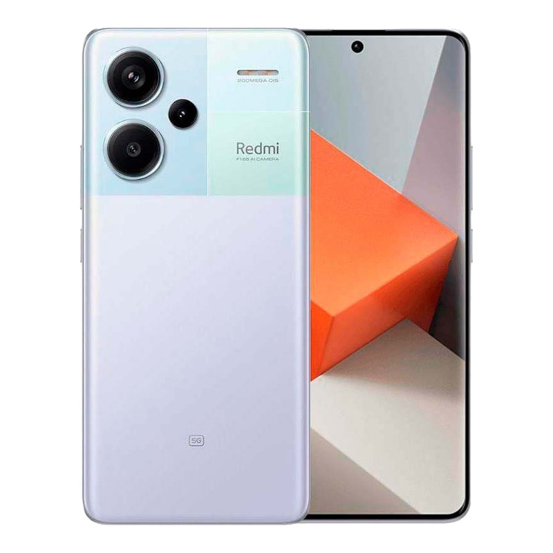 Xiaomi Redmi Note 13 Pro Plus 5G 512Gb Aurora Purple 12Gb Ram