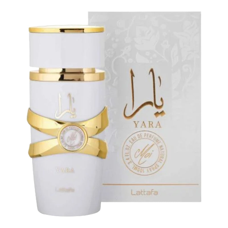 Lattafa Yara Moi Edp 100ml Mujer