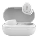 Audifonos QCY Arc Buds Lite T27 Blanco