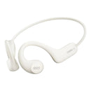 Audifonos QCY Crossky Link T22 Blanco
