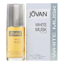 Jovan White Musk Cologne 88ml Hombre