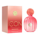 Antonio Banderas The Icon Splendid EDP 100ML Mujer