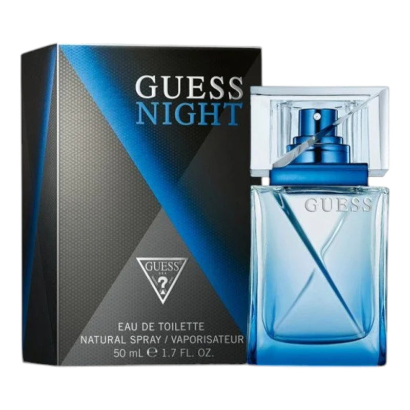 Guess Night EDT 100ML Hombre