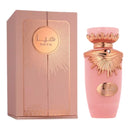 Lattafa Haya EDP 100ML Mujer