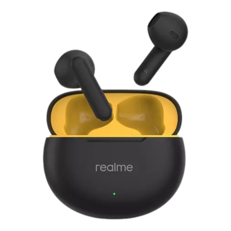 Audifonos Realme Buds T01 Negro