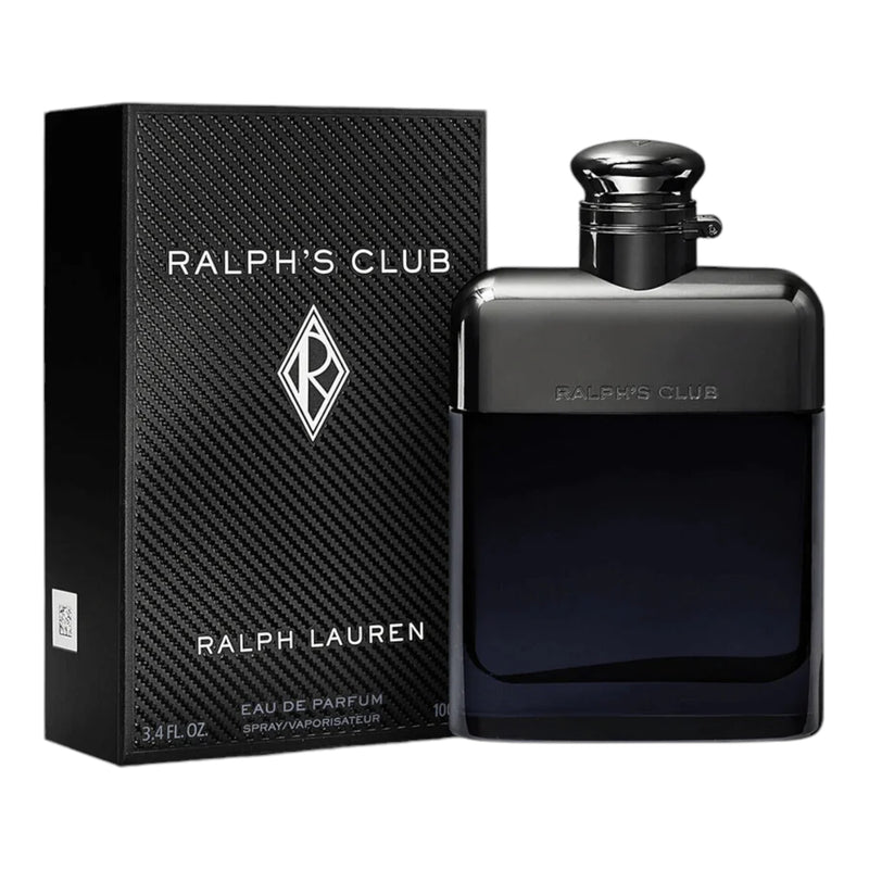 Ralph Lauren Ralph Club Men Edp 100ml Hombre